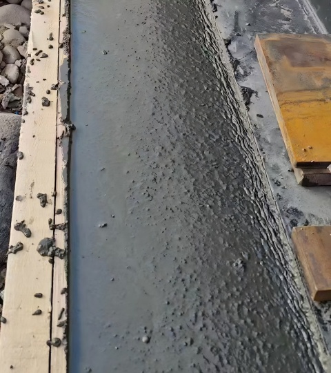 凤冈民房加固 危房改造 加固砖混加固材料 高延性混凝土施工说明