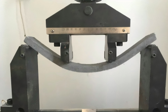 凤冈高延性混凝土 高延性砂浆 抗震加固混凝土产品特点 施工流程