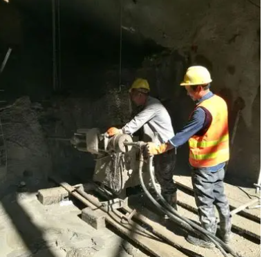 凤冈水下抗分散灌浆料特点 水下不分散注浆料介绍