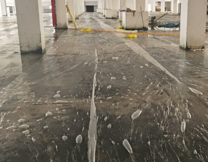 凤冈不发火砂浆和不发火金属骨料有什么区别