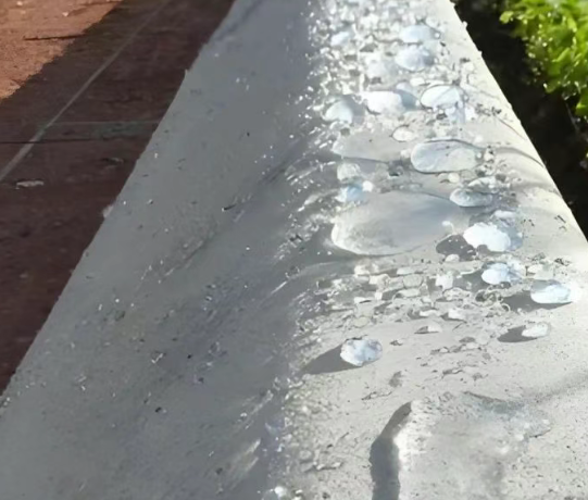 凤冈硅烷浸渍涂料在混凝土保护中的应用