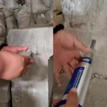 凤冈混凝土强度不足的原因及处理方法