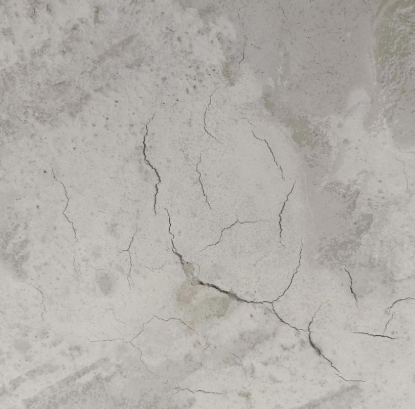 凤冈灌浆料为什么会产生裂缝？出现裂缝该如何处理？