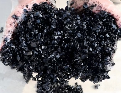 凤冈沥青冷补料（沥青砂）的优势特点与施工流程解析