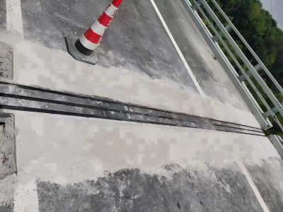 凤冈伸缩缝更换后浇筑材料快速结构修补料速砼的产品特点及施工流程​