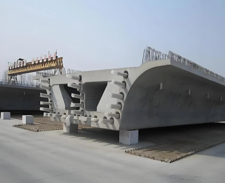 凤冈抗冻压浆料的特点及标准化施工工艺